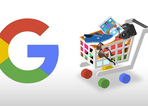 Google sắp đóng cửa ứng dụng Shopping