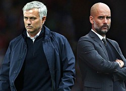 Guardiola cân bằng kỷ lục của Mourinho, phá lời nguyền tứ kết với Man City