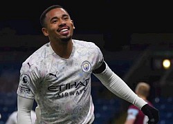 Gundogan: "Gabriel Jesus có thể trở thành tiền đạo đẳng cấp thế giới"