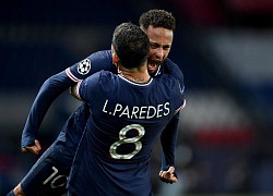 Hạ PSG, Bayern Munich vẫn trở thành cựu vương