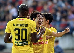 HAGL và những kỷ lục V.League có thể phá vỡ ở mùa 2021