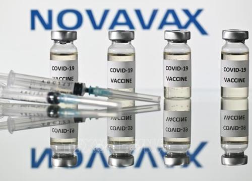 Hàn Quốc bắt đầu sản xuất vaccine của hãng Novavax