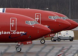 Hãng hàng không Norwegian Air tránh được nguy cơ phá sản