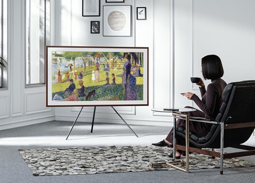 Hành trình 15 năm luôn hàng đầu thị trường của Samsung TV