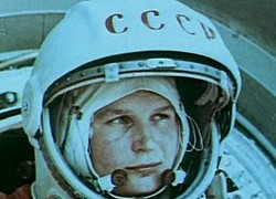 Hành trình bay vào vũ trụ của ông Yuri Gagarin 60 năm trước