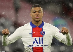 HLV Bayern: "Một ngày nào đó, Mbappe sẽ giành Quả bóng vàng!"