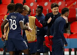 HLV Maurico Pochettino ca ngợi Neymar và Mbappe là &#8220;thiên tài&#8221;