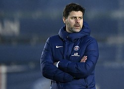 HLV Pochettino: Tôi đã kìm chế cảm xúc khi PSG loại Bayern