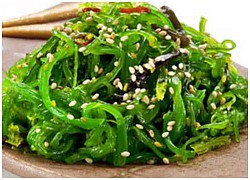 Học cách làm salad rong biển vừa ngon vừa giúp giảm cân