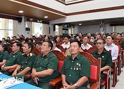 Hơn 1 ngàn hội viên các hội hữu nghị tham gia học tập nghị quyết của Đảng