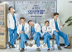 'Hospital playlist 2' đối đầu với 'Penthouse 3', drama y khoa hay cuộc chiến thượng lưu sẽ thắng?