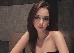 Hot mom Trang Pilla khoe nhan sắc ngày càng &#8220;chim sa cá lặn&#8221;, fan xuýt xoa khen giống hệt hoa hậu Tiểu Vy