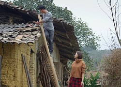 'Hướng dương ngược nắng': Đặt lên bàn cân Kiên và Phúc, ai sẽ là bến đỗ hạnh phúc cuối cùng của Châu?