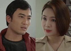 'Hướng dương ngược nắng' trailer tập 53: Phúc hỏi thẳng Châu có phải cô đang lợi dụng anh, nhưng cách trả lời của đại tiểu thư Cao gia gây khó chịu