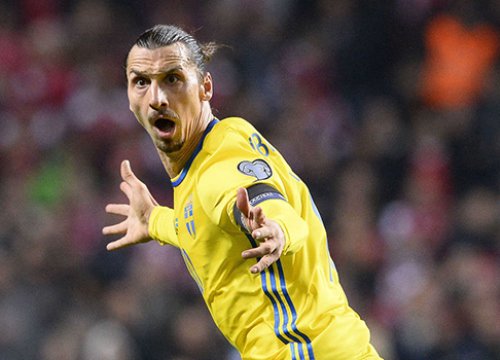 Ibrahimovic đối mặt nguy cơ bị cấm thi đấu 3 năm