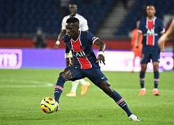 Idrissa Gueye, người hùng thầm lặng của PSG