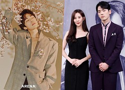 Im lặng sau 3 năm, Kim Jung Hyun đã viết thư tay xin lỗi sau lùm xùm thái độ thù ghét Seohyun vì bạn gái