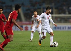 Indonesia quyết ngăn tuyển Việt Nam làm nên lịch sử ở vòng loại World Cup