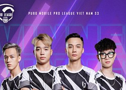 Infinity IQ thống trị vòng Pro League của PMPL VN S3