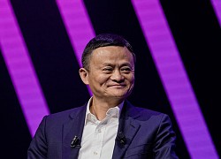 Jack Ma &#8220;bỏ túi&#8221; 2,3 tỷ USD sau khoản phạt kỷ lục của Alibaba