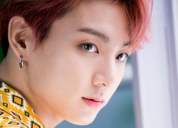 Jungkook (BTS) kể về bố mẹ