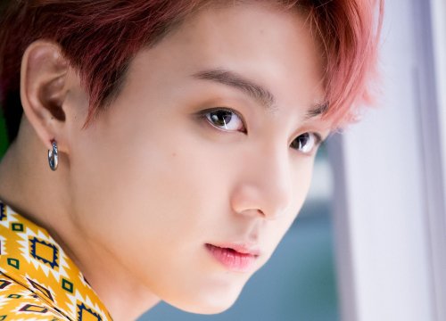 Jungkook (BTS) kể về bố mẹ