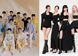 Kế hoạch comeback YG năm nay: Lisa tháng Sáu, Black Pink tháng Mười, Big Bang chưa có thông tin