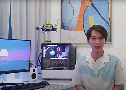 Kênh YouTube gần 9 triệu người theo dõi của Thơ Nguyễn bất ngờ đăng video mới, lộ thông tin về nữ YouTuber nổi tiếng trên kênh sẽ không còn xuất hiện