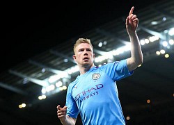 Kevin de Bruyne &#038; đỉnh cao của nghệ thuật đàm phán