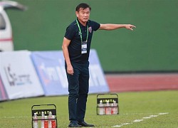 Khắc nghiệt ghế HLV ở V-League: 9 vòng đấu, 5 người ra đi