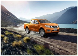 Khách mua xe Nissan Navara được ưu đãi 50% phí trước bạ