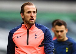 Khước từ MU, Tottenham bán Harry Kane cho Real