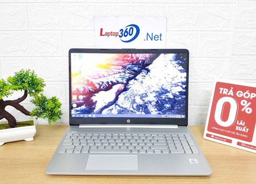 Laptop "giá sinh viên" mà vẫn chuẩn nét trong từng trải nghiệm