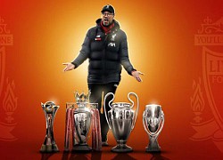 Liverpool trắng tay ở mùa 2020/21: Hồi kết cho 'ban nhạc rock của Klopp'