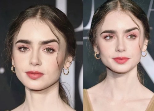 Loạt ảnh "bạch tuyết" Lily Collins đi sự kiện đang khiến dân tình điên đảo: Xinh rụng rời, bảo sao được gọi là nữ thần thảm đỏ