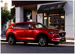 Loạt xe Mazda được ưu đãi, giảm giá tại Việt Nam, cao nhất 120 triệu đồng