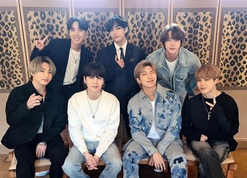 Lời khuyên của BTS cho ARMY qua tác phẩm 'Nàng tiên cá'