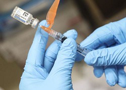 Lý giải nguyên nhân khiến vaccine COVID-19 gây đông máu