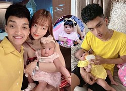 Mạc Văn Khoa: Bây giờ vợ chồng tôi phải nhìn mặt nhau mà sống