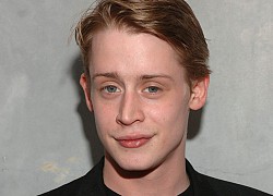 Macaulay Culkin &#8211; Sao &#8220;Ở nhà một mình&#8221; làm cha lần đầu, bạn đã thấy mình già chưa?