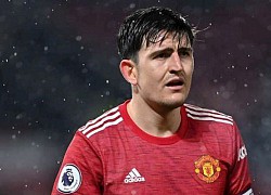 Maguire: &#8220;Tôi muốn đá tiền đạo&#8221;