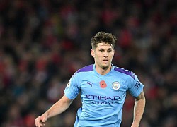 Man City: Sự độc đáo của John Stones