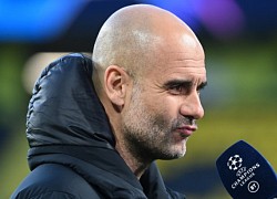 Man City và Pep giờ đã khác