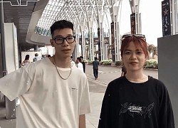 MCK khuyên thí sinh Rap Việt mùa 2: &#8220;Nếu định tìm người yêu ở môi trường như thế này thì không nhé!&#8221;