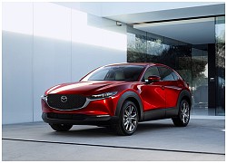 Mazda CX-30: SUV đầu tiên thế hệ sản phẩm thứ 7 của Mazda sắp xuất hiện