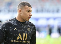 Mbappe tốc biến sang Real, PSG bốc Sancho về thay