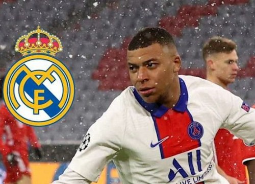 Modric nhắn Mbappe: "Những cầu thủ lớn luôn được chào đón ở Real Madrid"