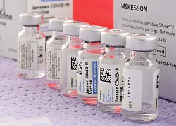 Mỹ điều tra công nghệ vaccine AstraZeneca, Johnson &#038; Johnson