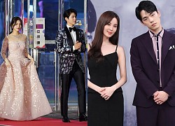 Mỹ nhân Hàn bị xa lánh: Suzy 5 lần 7 lượt bị né, Seohyun thành nạn nhân vì drama tình ái của Seo Ye Ji và tài tử Hạ Cánh Nơi Anh