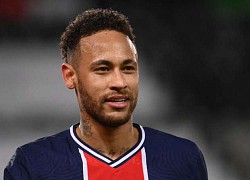 Neymar muốn tiếp tục gắn bó với PSG